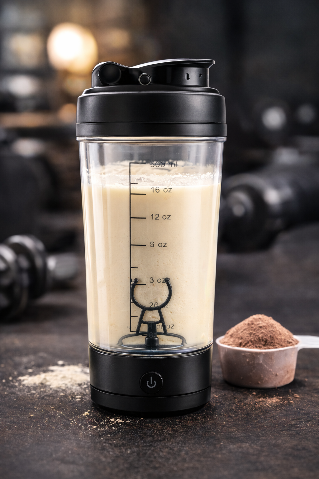PerfektMix Protein Shaker