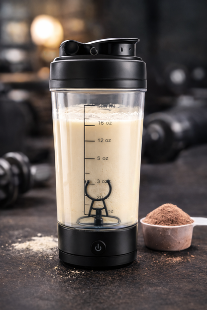 PerfektMix Protein Shaker